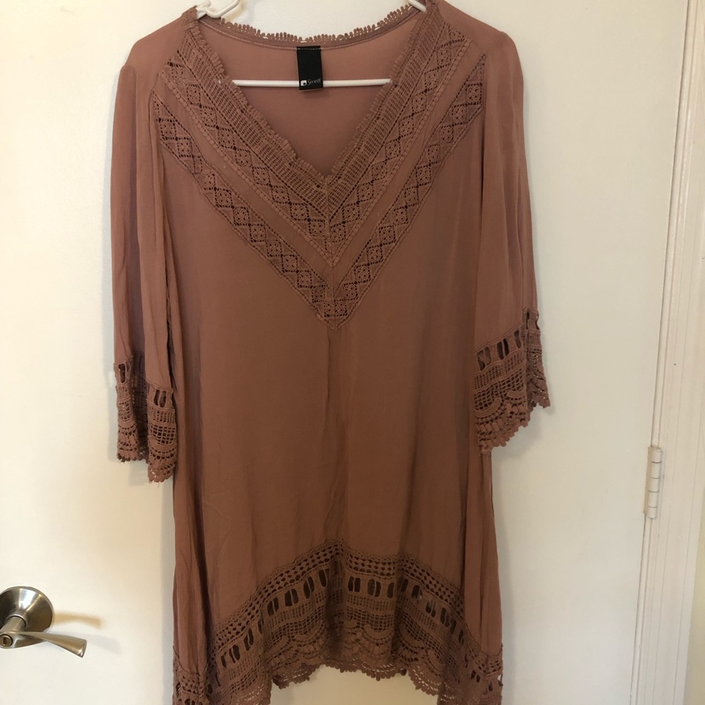 Swell Top